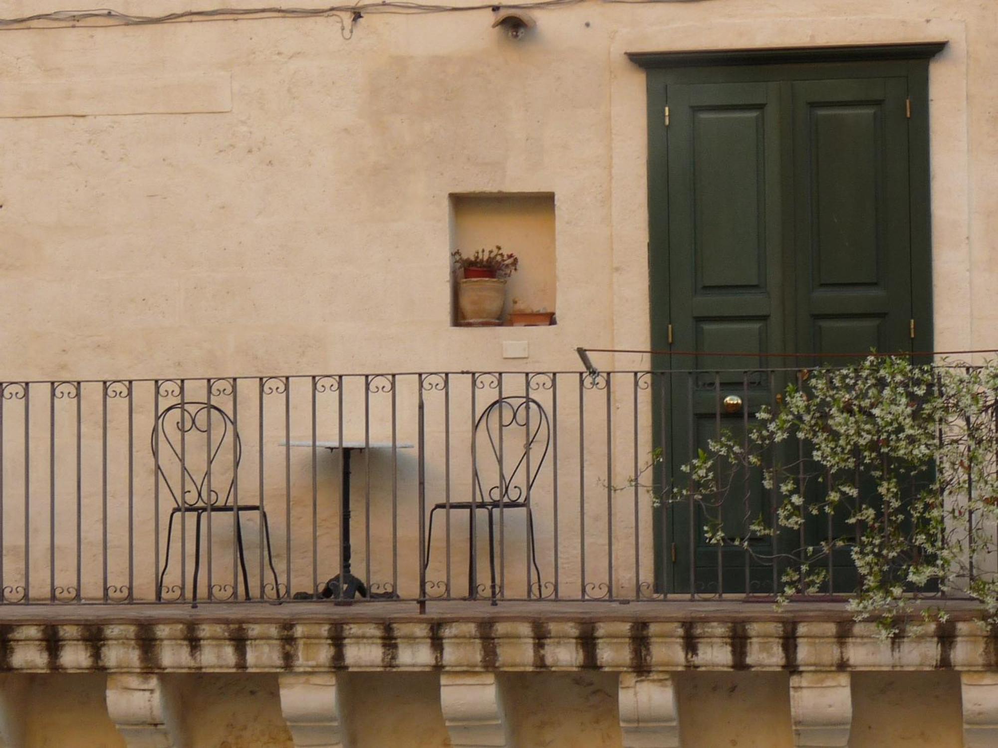 Hotel San Giorgio Matera Exterior photo